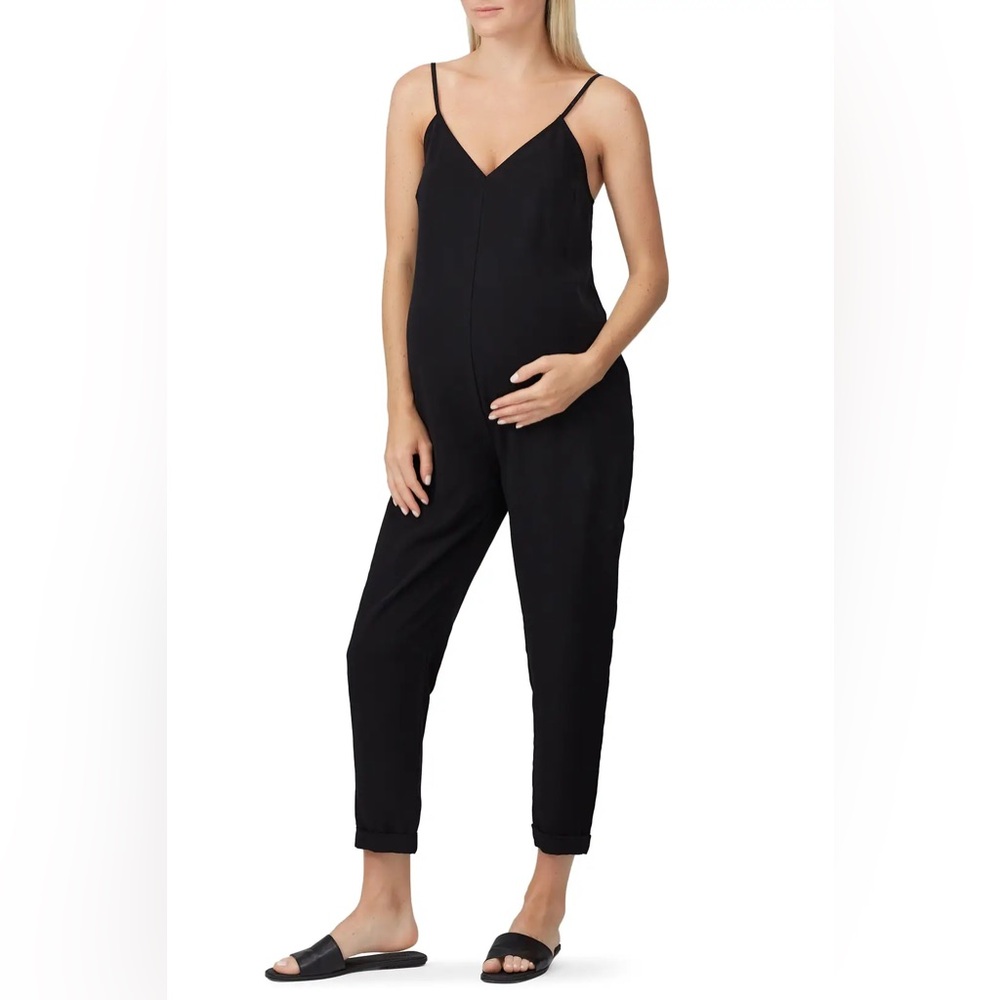 HATCH Georgie Jumpsuit